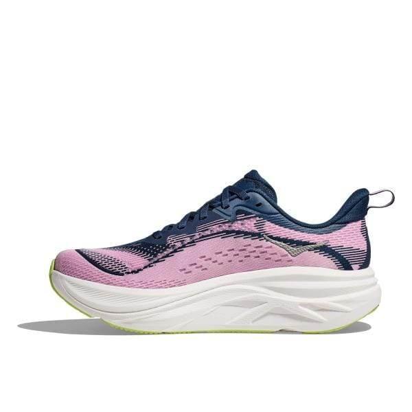 נעלי ריצה הוקה סקאי פלואו לנשים Hoka SKYFLOW 1155113/MTW - Image 6