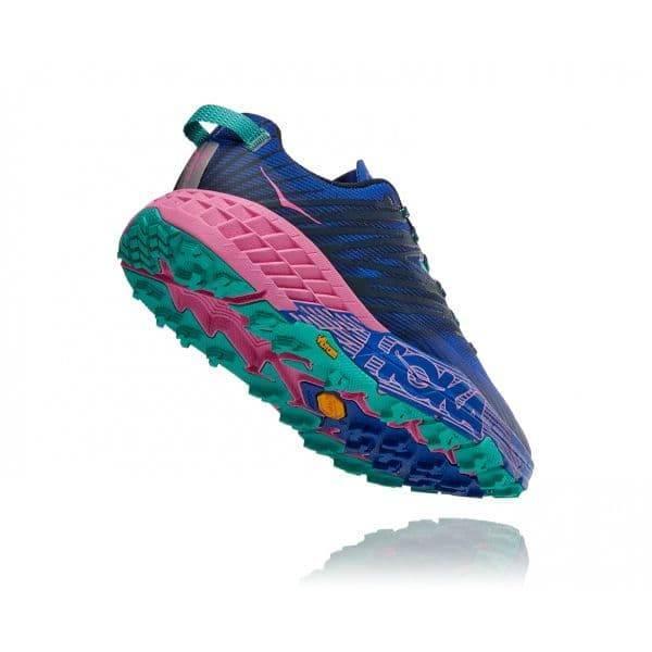 נעלי הוקה ספידגוט 4 לנשים Hoka Speedgoat 11106527/DBPPN - Image 3
