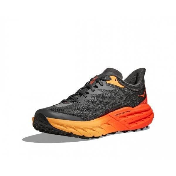 נעלי הוקה ספידגוט 5 לגברים Hoka Speedgoat 5 1123157/CFLM - Image 2