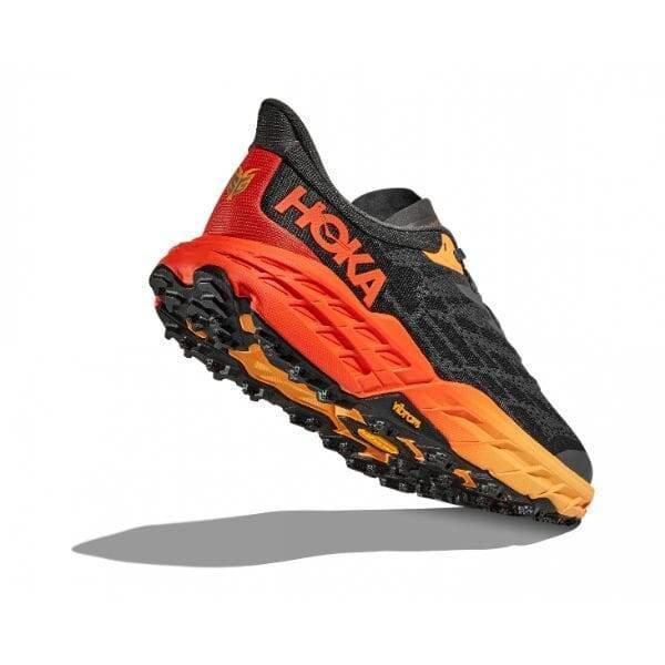 נעלי הוקה ספידגוט 5 לגברים Hoka Speedgoat 5 1123157/CFLM - Image 3