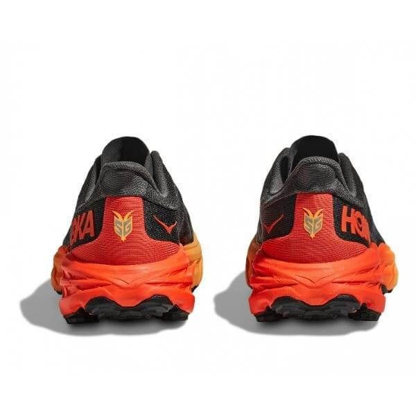 נעלי הוקה ספידגוט 5 לגברים Hoka Speedgoat 5 1123157/CFLM - Image 4
