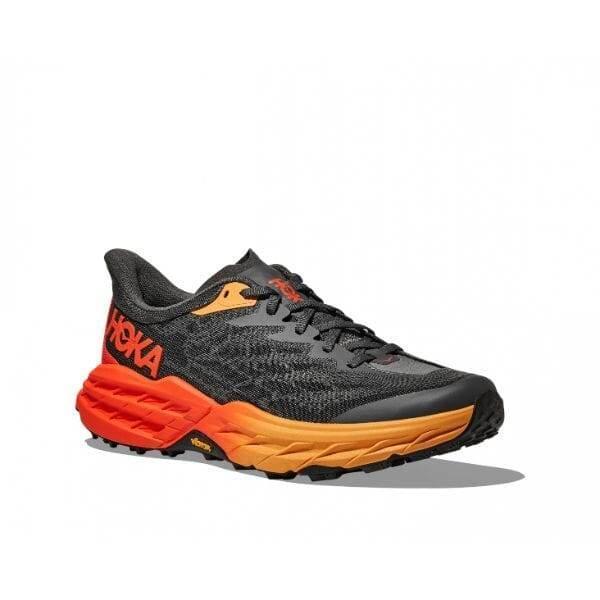 נעלי הוקה ספידגוט 5 לגברים Hoka Speedgoat 5 1123157/CFLM - Image 5