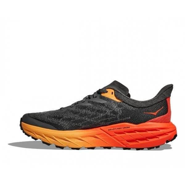 נעלי הוקה ספידגוט 5 לגברים Hoka Speedgoat 5 1123157/CFLM - Image 6