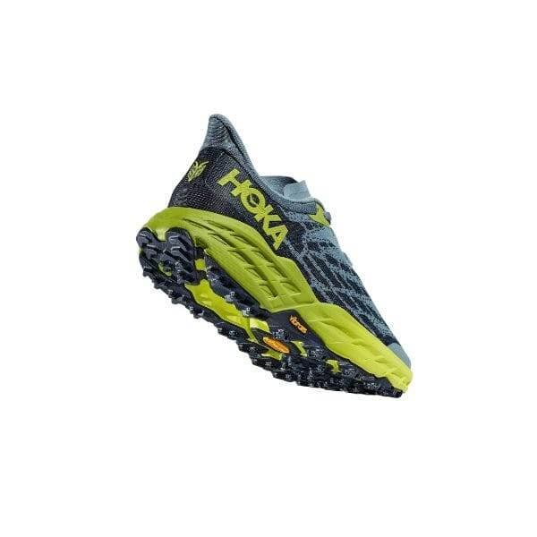 נעלי שטח הוקה ספידגוט 5 לגבר Hoka Speedgoat 5 1123157/SBDCT - Image 3