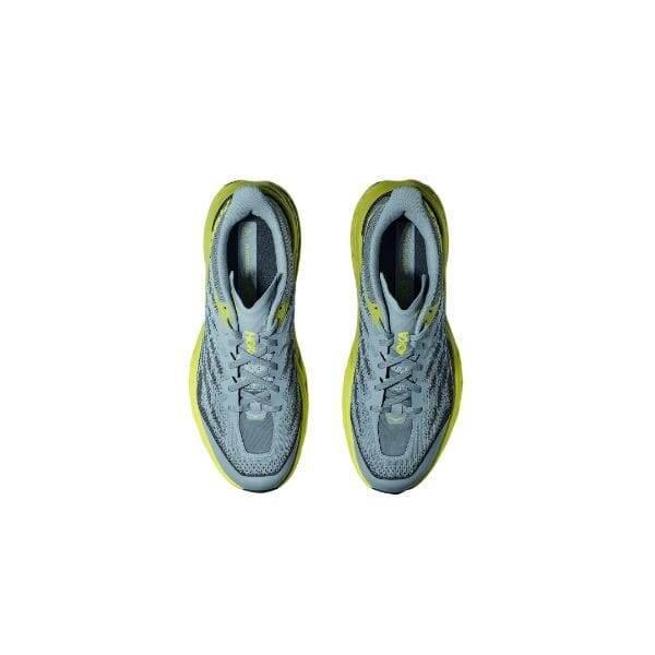נעלי שטח הוקה ספידגוט 5 לגבר Hoka Speedgoat 5 1123157/SBDCT - Image 4