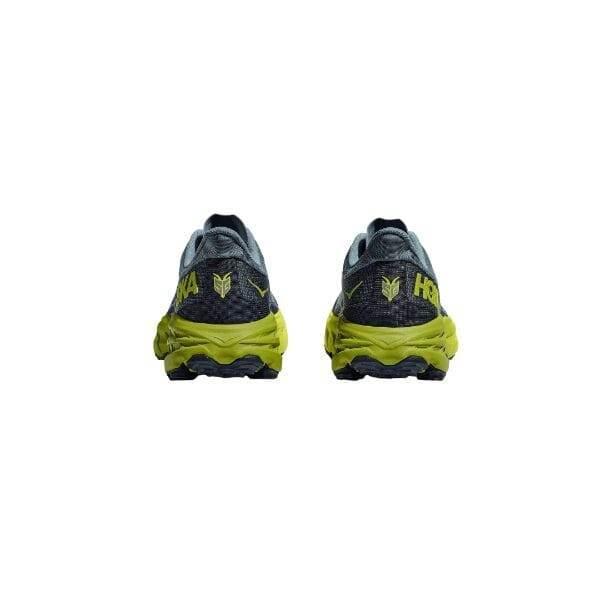 נעלי שטח הוקה ספידגוט 5 לגבר Hoka Speedgoat 5 1123157/SBDCT - Image 5