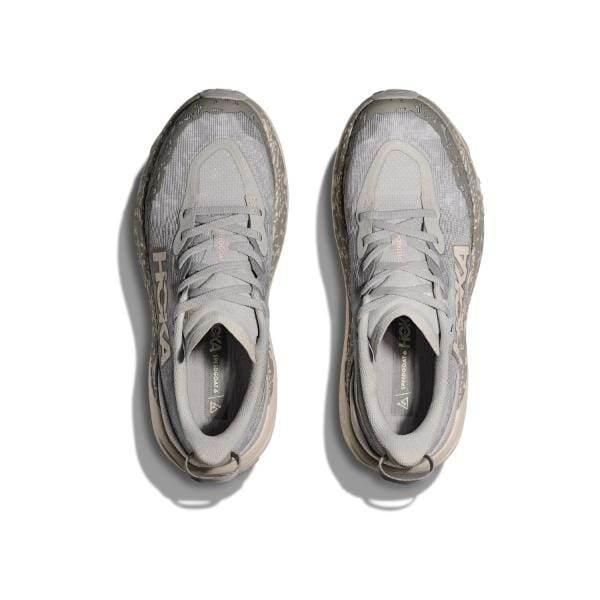 נעלי ריצת שטח ספידגוט 6 לנשים Hoka SPEEDGOAT 6 1147811/CYLB - Image 2