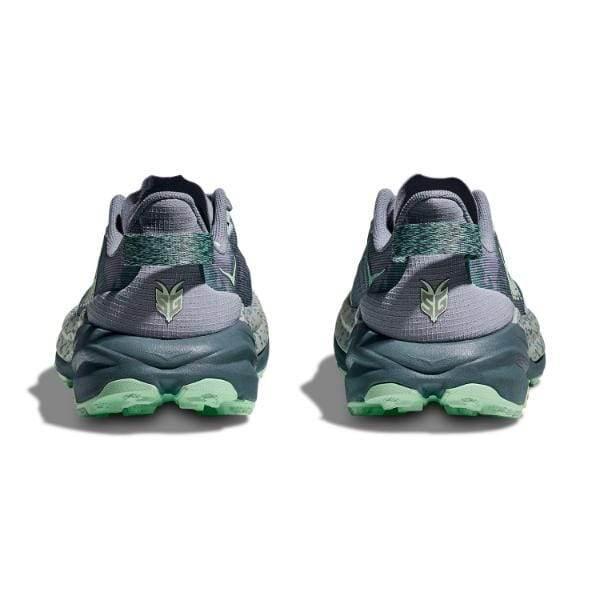 נעלי ריצה שטח הוקה ספידגוט 6 לנשים Hoka SPEEDGOAT 6 1147811/MNLG - Image 4