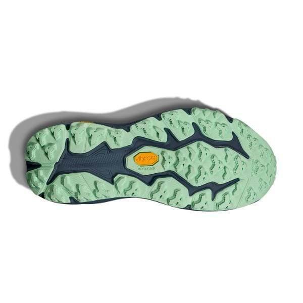 נעלי ריצה שטח הוקה ספידגוט 6 לנשים Hoka SPEEDGOAT 6 1147811/MNLG - Image 7