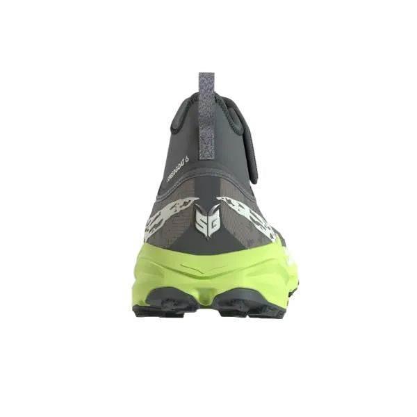 נעלי ריצת שטח ספידגוט גבוהות נגד מים לגברים Hoka SPEEDGOAT 6 MID GTX 1155152/OTC - Image 4