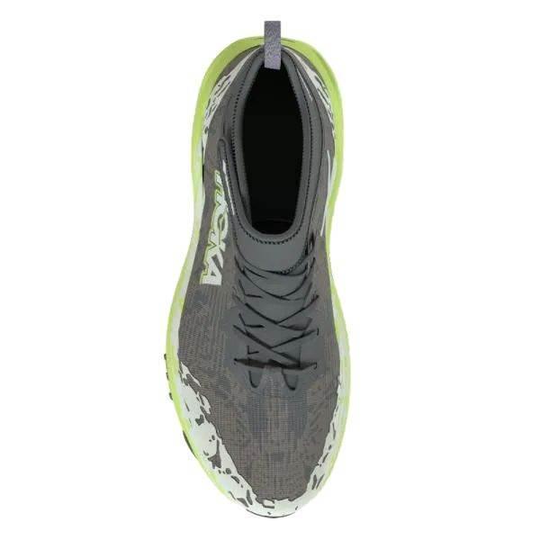 נעלי ריצת שטח ספידגוט גבוהות נגד מים לגברים Hoka SPEEDGOAT 6 MID GTX 1155152/OTC - Image 5
