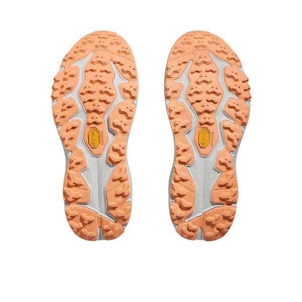 נעלי ריצת שטח הוקה ספידגוט רחבות לנשים Hoka SPEEDGOAT 6 WIDE 1147832/GMC - Image 5