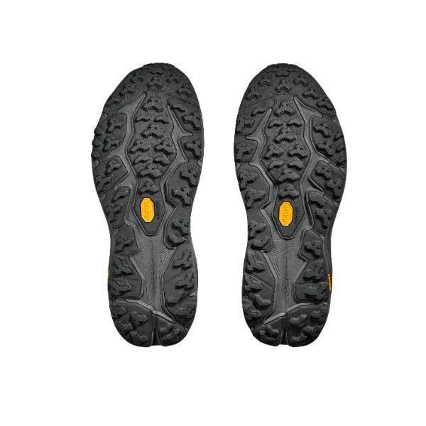 נעלי ריצת שטח הוקה ספידגוט 6 רחבות לגברים Hoka SPEEDGOAT 6 WIDE (2E) 1147830/GCG - Image 5