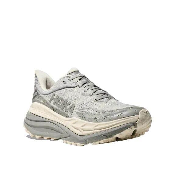 נעלי ריצת שטח הוקה סטינסון 7 לגברים Hoka STINSON 7 1141530/SLBS Men's Running Shoes - Image 2