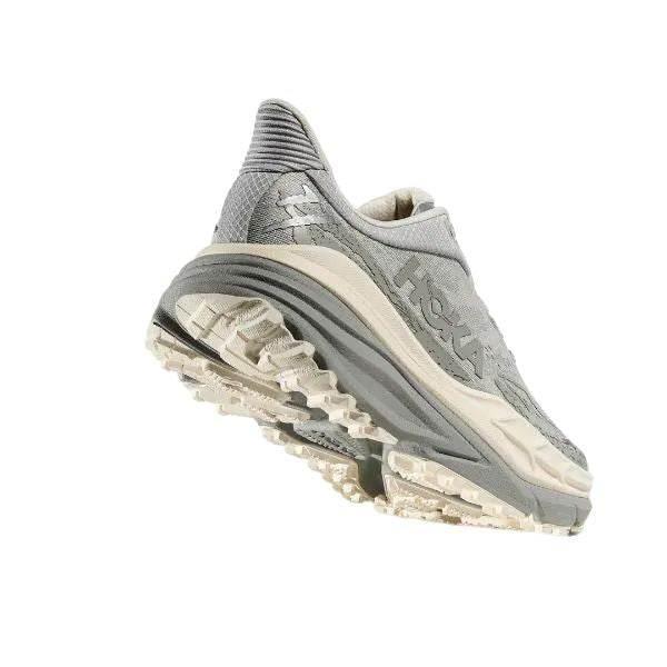 נעלי ריצת שטח הוקה סטינסון 7 לגברים Hoka STINSON 7 1141530/SLBS Men's Running Shoes - Image 3