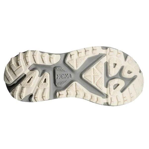 נעלי ריצת שטח הוקה סטינסון 7 לגברים Hoka STINSON 7 1141530/SLBS Men's Running Shoes - Image 4