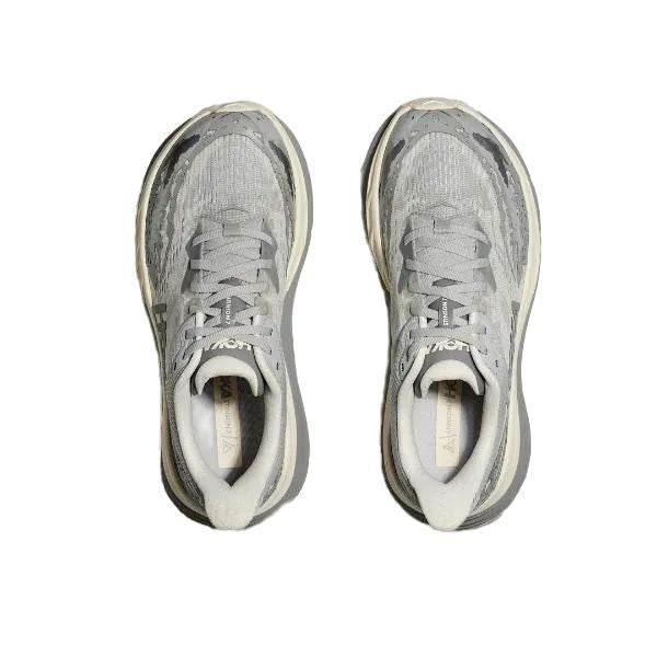 נעלי ריצת שטח הוקה סטינסון 7 לגברים Hoka STINSON 7 1141530/SLBS Men's Running Shoes - Image 5