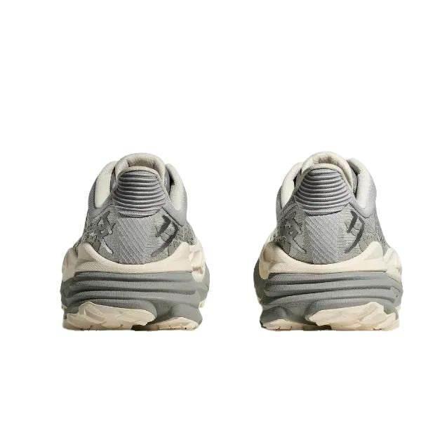 נעלי ריצת שטח הוקה סטינסון 7 לגברים Hoka STINSON 7 1141530/SLBS Men's Running Shoes - Image 6