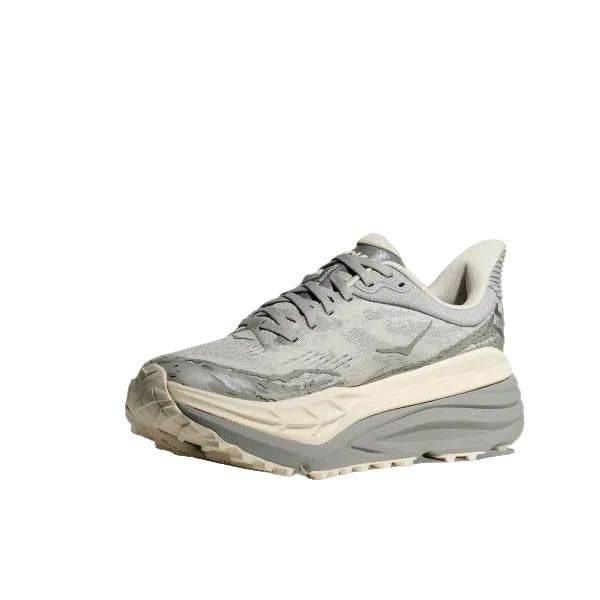 נעלי ריצת שטח הוקה סטינסון 7 לגברים Hoka STINSON 7 1141530/SLBS Men's Running Shoes - Image 7