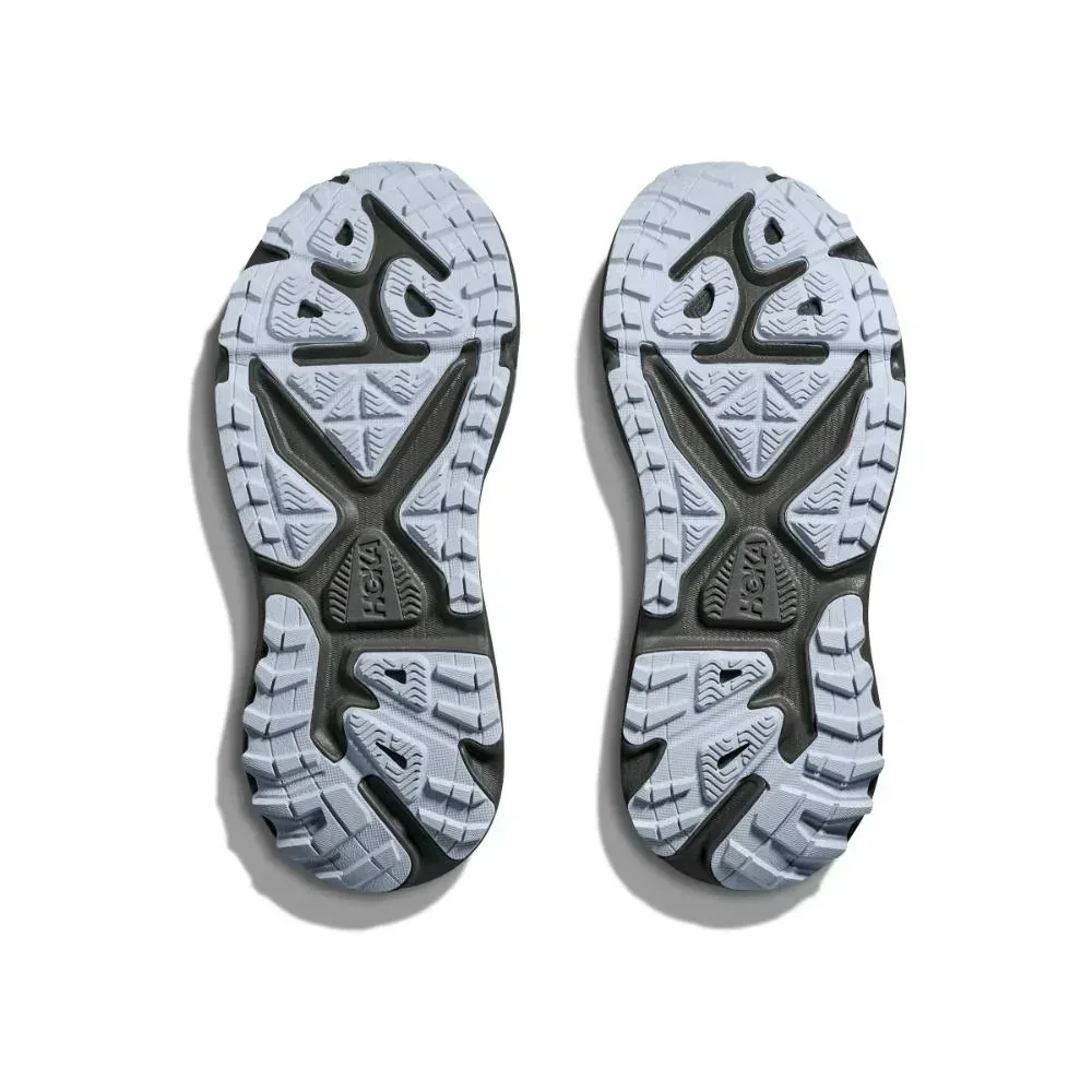נעלי ריצת כביש/שטח הוקה סטינסון לגברים Hoka STINSON 7 SLATE BLUE/ASPHALT 1141530/SBLSP - Image 7