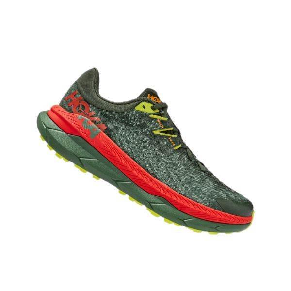 נעלי ספורט הוקה טקטון לגברים Hoka TECTON X 1123161/TFST - Image 3