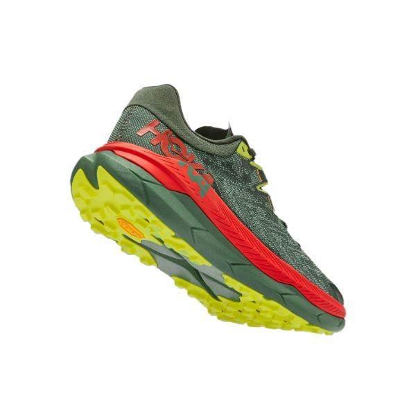 נעלי ספורט הוקה טקטון לגברים Hoka TECTON X 1123161/TFST - Image 4