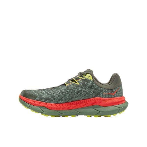 נעלי ספורט הוקה טקטון לגברים Hoka TECTON X 1123161/TFST - Image 6
