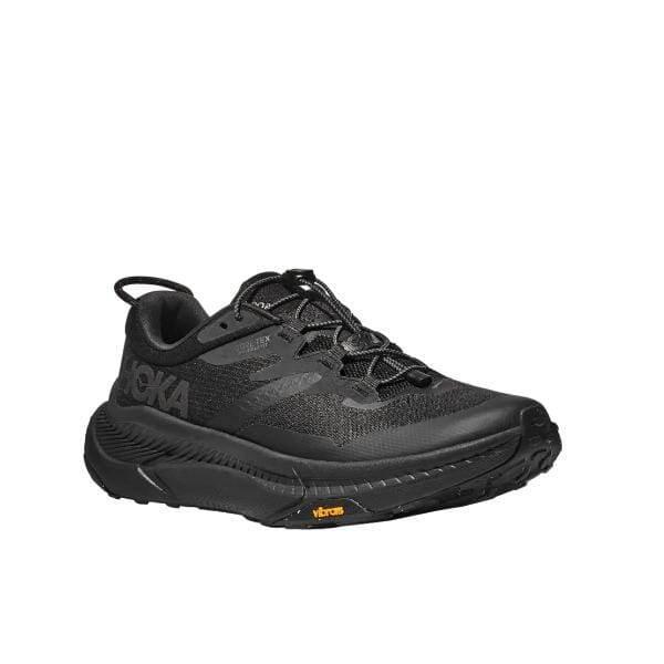 נעלי הוקה טרנספורט נגד מים לגברים Hoka Transport GTX 1133957/BLCKB - Image 6