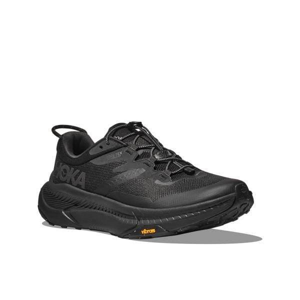 נעלי הוקה טרנספורט נגד מים לגברים Hoka Transport GTX 1133957F/BLCKB - Image 4