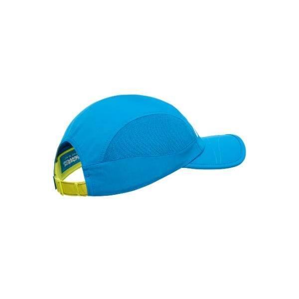 כובע ריצה הוקה לגברים ונשים Hoka U 1164330/HKB RUN HAT - Image 3