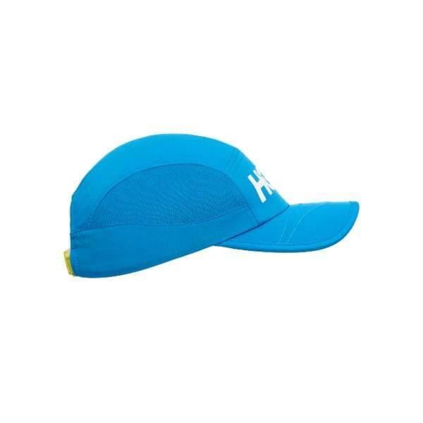כובע ריצה הוקה לגברים ונשים Hoka U 1164330/HKB RUN HAT - Image 4