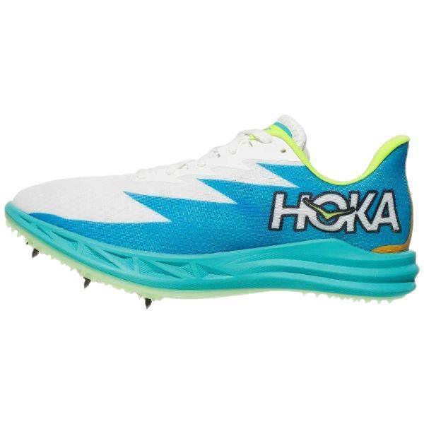 נעלי ריצה ספייקס - מסמרים לגברים Hoka U Crescendo MD 1134520/CEPR - Image 3