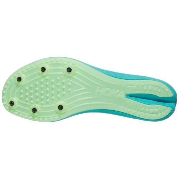 נעלי ריצה ספייקס - מסמרים לגברים Hoka U Crescendo MD 1134520/CEPR - Image 5