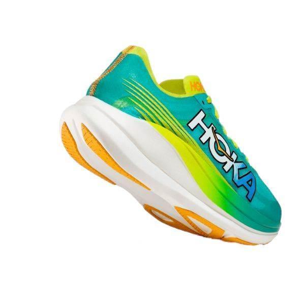 נעלי ריצה הוקה רוקט איקס 2 נשים Hoka U Rocket X 2 1127927/CEPR - Image 4