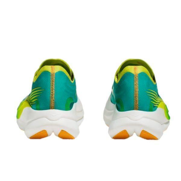 נעלי ריצה הוקה רוקט איקס 2 נשים Hoka U Rocket X 2 1127927/CEPR - Image 5