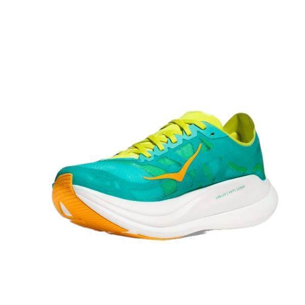 נעלי ריצה הוקה רוקט איקס 2 לגבר Hoka U Rocket X 2 1127927/CEPR - Image 3