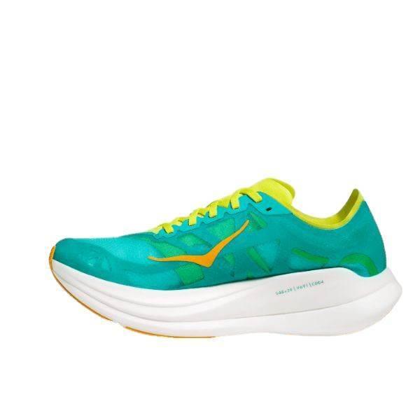 נעלי ריצה הוקה רוקט איקס 2 לגבר Hoka U Rocket X 2 1127927/CEPR - Image 8