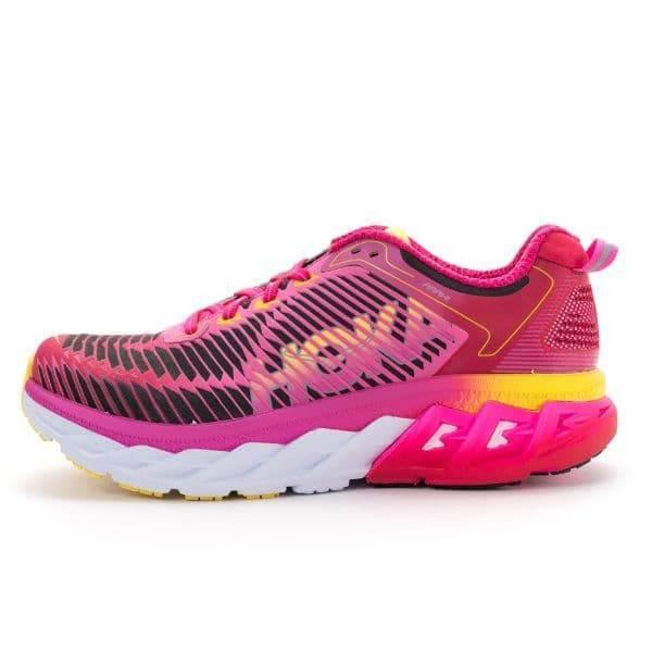 נעלי הוקה ארהי  לנשים Hoka 1016259/VPNF Arahi - Image 4