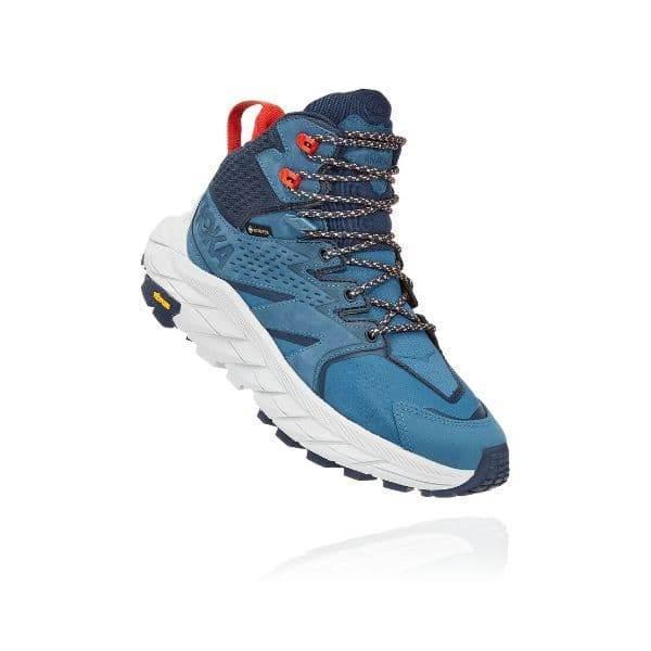 נעלי שטח הוקה אנאקפה נגד מים Hoka Anacapa Mid GTX 1119372/RTOS - Image 3