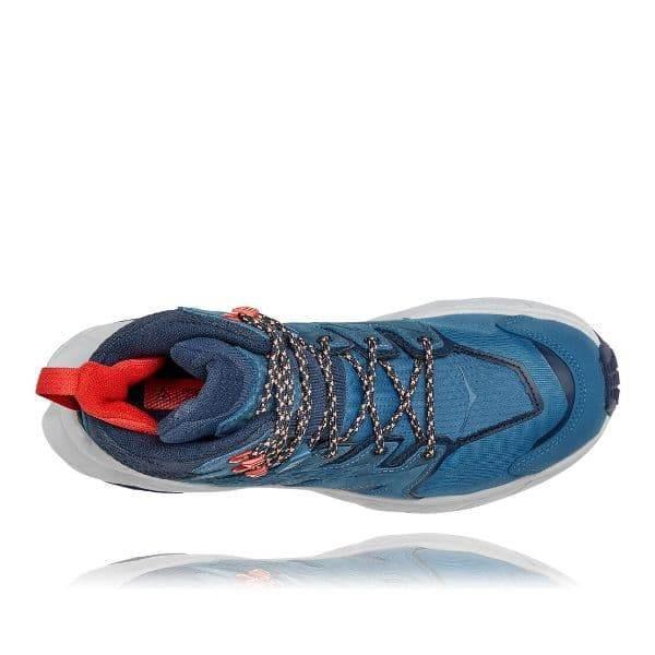 נעלי שטח הוקה אנאקפה נגד מים Hoka Anacapa Mid GTX 1119372/RTOS - Image 4