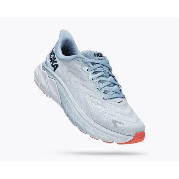 נעלי ריצה הוקה אראהי 6 לנשים Hoka W Arahi 6 1123195/PABF - Image 3