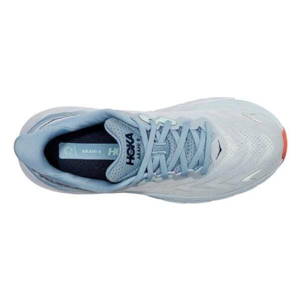 נעלי ריצה הוקה אראהי 6 לנשים Hoka W Arahi 6 1123195/PABF - Image 4
