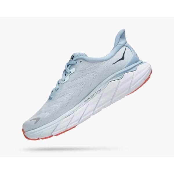 נעלי ריצה הוקה אראהי 6 לנשים Hoka W Arahi 6 1123195/PABF - Image 6