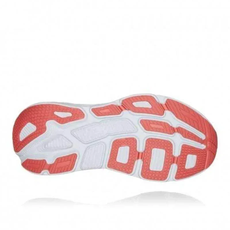 נעלי ריצה הוקה בונדי 6 לנשים Hoka W Bondi 6 1019270/HRLN - Image 5