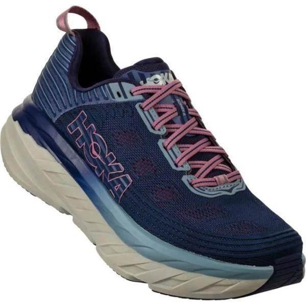 הוקה בונדי 6 לנשים Hoka Bondi 6 1019270/MBRB - Image 2