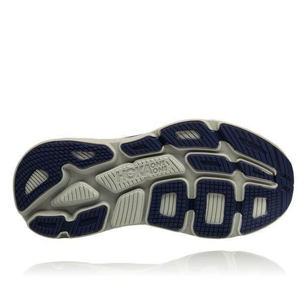 הוקה בונדי 6 לנשים Hoka Bondi 6 1019270/MBRB - Image 6