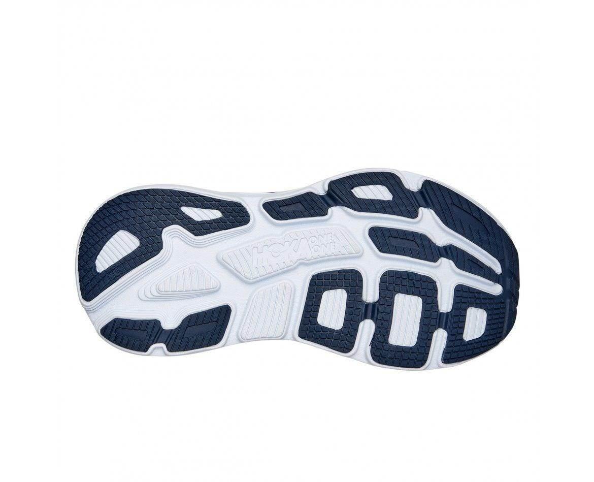 הוקה בונדי 7 לנשים  Hoka W Bondi 7 1110519/BIBBL - Image 4