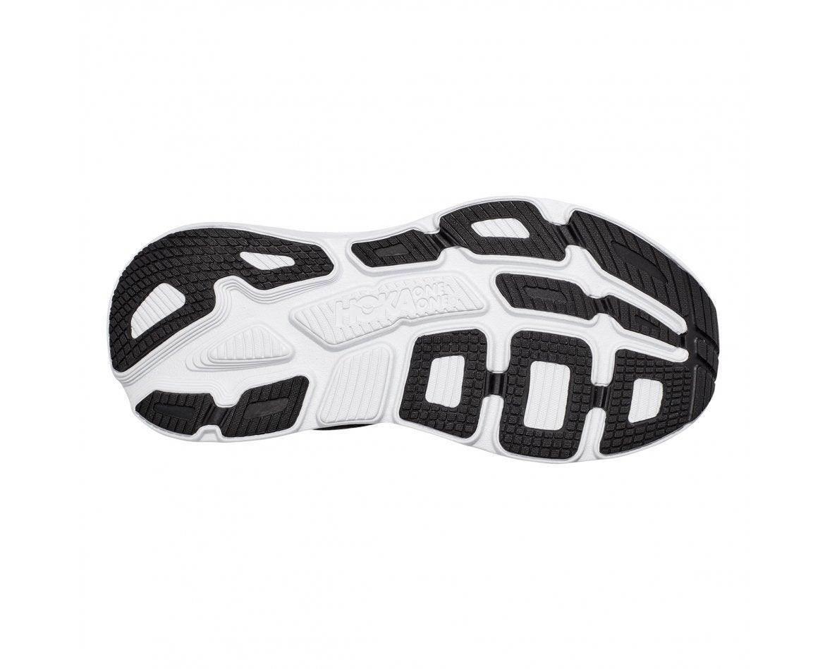 קולקציית הרטרו של הוקה Hoka W Bondi 7 1110519/BWHT - Image 6