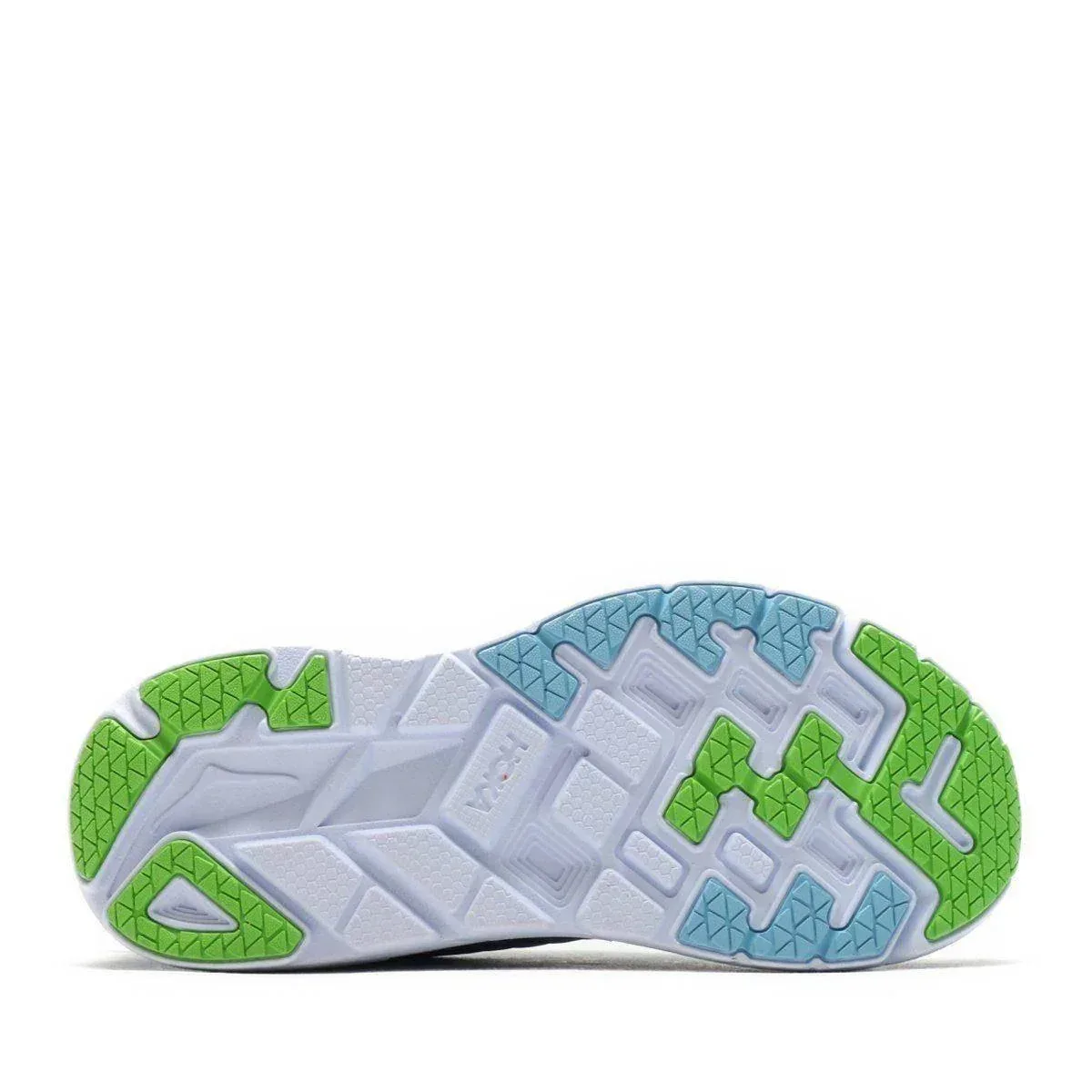 נעלי הוקה קליפטון 4 נשים Hoka W Clifton 4 1016724/SBST - Image 4