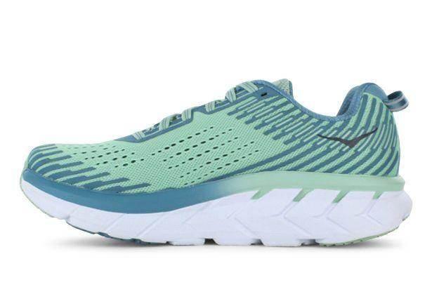 נעלי ריצה הוקה קליפטון 5 לנשים Hoka W Clifton 5 1093756/LSMB - Image 2
